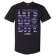 Louisville City FC Men's Heavyweight T-Shirt | 500 LEVEL