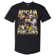 MIcah Parsons Men's Heavyweight T-Shirt | 500 LEVEL