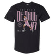 Rodrigo De Paul Men's Heavyweight T-Shirt | 500 LEVEL