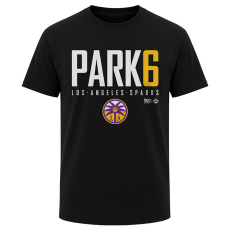 Jihyun Park Men's Heavyweight T-Shirt | 500 LEVEL