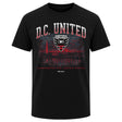 D.C. United Men's Heavyweight T-Shirt | 500 LEVEL
