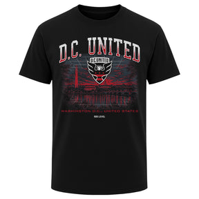 D.C. United Men's Heavyweight T-Shirt | 500 LEVEL