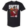 Jabari Smith Jr. Men's Heavyweight T-Shirt | 500 LEVEL