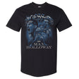 Max Holloway Men's Heavyweight T-Shirt | 500 LEVEL