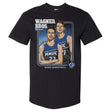 Franz Wagner Men's Heavyweight T-Shirt | 500 LEVEL