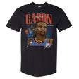 Cason Wallace Men's Heavyweight T-Shirt | 500 LEVEL