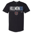 Naz Hillmon Men's Heavyweight T-Shirt | 500 LEVEL