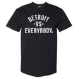 Vs. Everybody Men's Heavyweight T-Shirt | 500 LEVEL