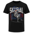Tarik Skubal Men's Heavyweight T-Shirt | 500 LEVEL