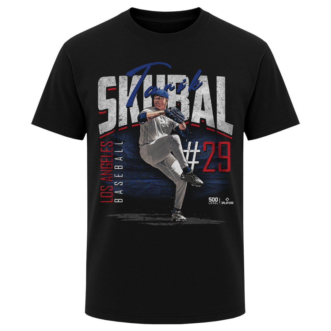 Tarik Skubal Men's Heavyweight T-Shirt | 500 LEVEL