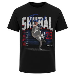 Tarik Skubal Men's Heavyweight T-Shirt | 500 LEVEL