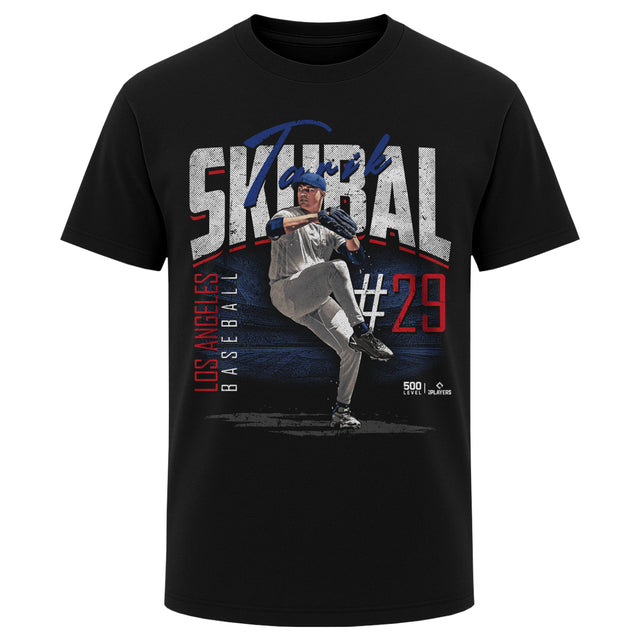 Tarik Skubal Men's Heavyweight T-Shirt | 500 LEVEL