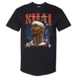 Shai Gilgeous-Alexander Men's Heavyweight T-Shirt | 500 LEVEL
