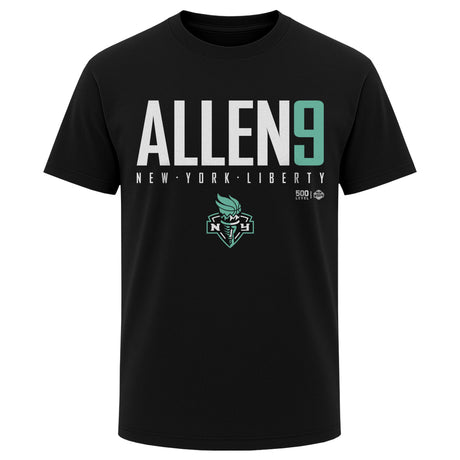 Rebecca Allen Men's Heavyweight T-Shirt | 500 LEVEL