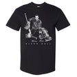 Glenn Hall Men's Heavyweight T-Shirt | 500 LEVEL