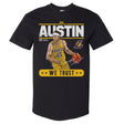 Austin Reaves Men's Heavyweight T-Shirt | 500 LEVEL