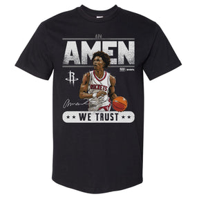 Amen Thompson Men's Heavyweight T-Shirt | 500 LEVEL