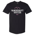 Vandegrift Men's Heavyweight T-Shirt | 500 LEVEL