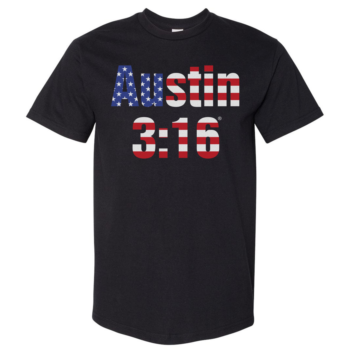 Stone Cold Steve Austin Men's Heavyweight T-Shirt | 500 LEVEL
