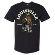 Louisville Kings Men's Heavyweight T-Shirt | 500 LEVEL