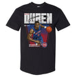 Jalen Duren Men's Heavyweight T-Shirt | 500 LEVEL