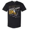 Dontayvion Wicks Men's Heavyweight T-Shirt | 500 LEVEL