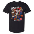 Detroit Pistons Men's Heavyweight T-Shirt | 500 LEVEL