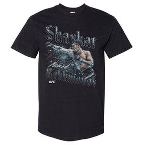Shavkat Rakhmonov Men's Heavyweight T-Shirt | 500 LEVEL