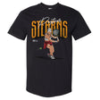 Peyton Stearns Men's Heavyweight T-Shirt | 500 LEVEL
