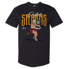 Peyton Stearns Men's Heavyweight T-Shirt | 500 LEVEL