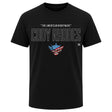Cody Rhodes Men's Heavyweight T-Shirt | 500 LEVEL