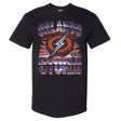 Orlando Storm Men's Heavyweight T-Shirt | 500 LEVEL