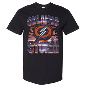 Orlando Storm Men's Heavyweight T-Shirt | 500 LEVEL