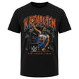 Karl-Anthony Towns Men's Heavyweight T-Shirt | 500 LEVEL