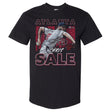 Chris Sale Men's Heavyweight T-Shirt | 500 LEVEL