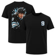 Clayton Keller Men's Heavyweight T-Shirt | 500 LEVEL