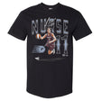 Kia Nurse Men's Heavyweight T-Shirt | 500 LEVEL
