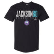 Simone Jackson Men's Heavyweight T-Shirt | 500 LEVEL
