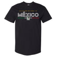 Mexico Men's Heavyweight T-Shirt | 500 LEVEL