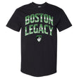 Boston Legacy FC Men's Heavyweight T-Shirt | 500 LEVEL