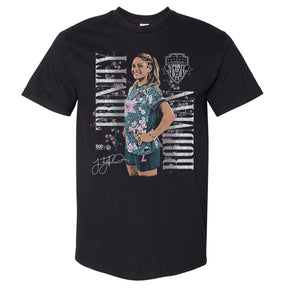 Trinity Rodman Men's Heavyweight T-Shirt | 500 LEVEL