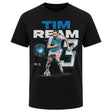 Tim Ream Men's Heavyweight T-Shirt | 500 LEVEL