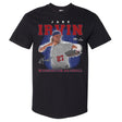 Jake Irvin Men's Heavyweight T-Shirt | 500 LEVEL