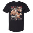 Islam Makhachev Men's Heavyweight T-Shirt | 500 LEVEL