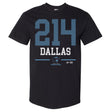 Dallas Renegades Men's Heavyweight T-Shirt | 500 LEVEL