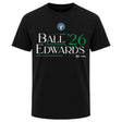 LaMelo Ball Men's Heavyweight T-Shirt | 500 LEVEL