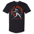 Willy Adames Men's Heavyweight T-Shirt | 500 LEVEL