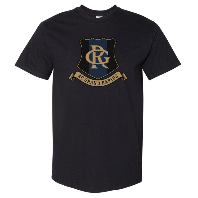 AC Grand Rapids Men's Heavyweight T-Shirt | 500 LEVEL