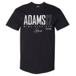 Davante Adams Men's Heavyweight T-Shirt | 500 LEVEL