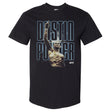 Dustin Poirier Men's Heavyweight T-Shirt | 500 LEVEL